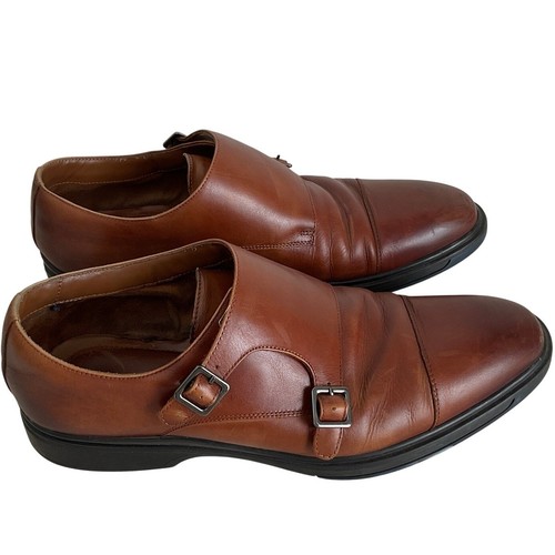 Aldo flex mens cognac brown - aldo,