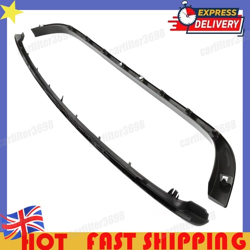 Replacement grille surround - grille,