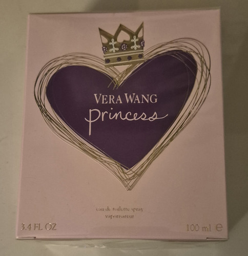 Vera wang princess eau - vera,