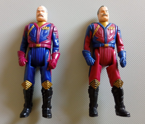 Vintage toys kenner mask - kenner,