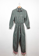 Lucy & Yak Boilersuit Jumpsuit