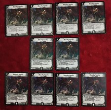 X10* Bloody Squito *46/110*