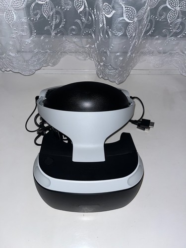 Sony playstation psvr - sony,
