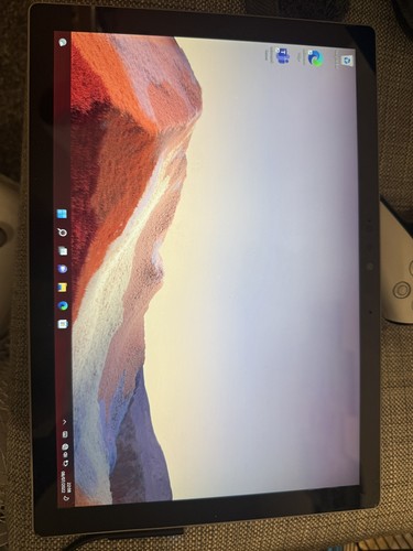 Microsoft surface pro 1866