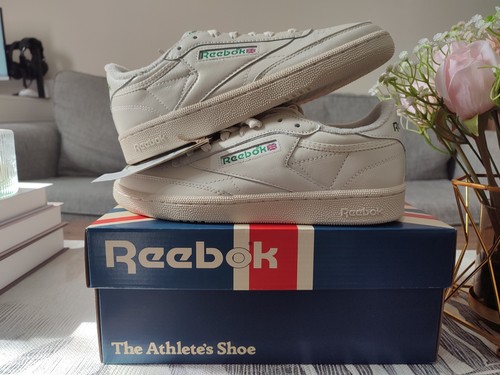 Reebok club vintage - 85,