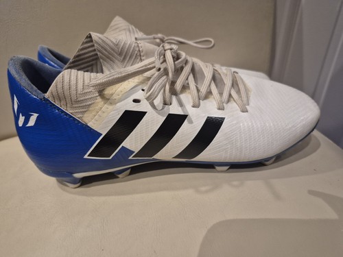 Adidas nemeziz messi fg j - adidas,