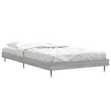 Bed Frame Bedroom Platform Bed