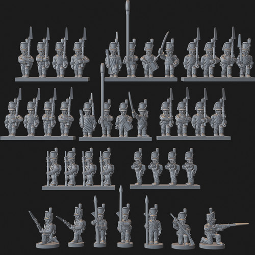 Napoleonic - , 1812)