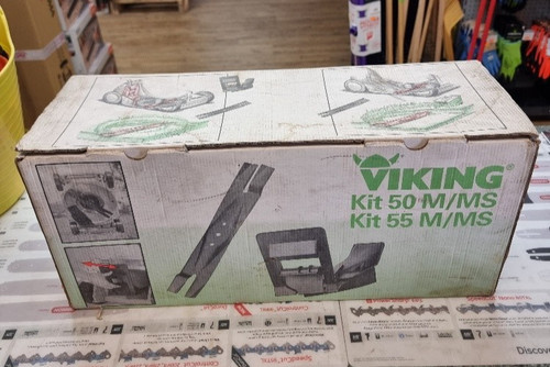 Viking kit mulching - viking,