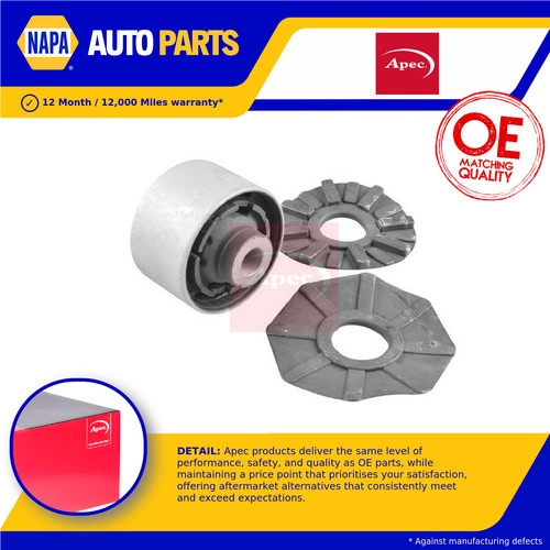 Wishbone control trailing - wishbone, /
