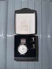 River Island Men’s Watch &