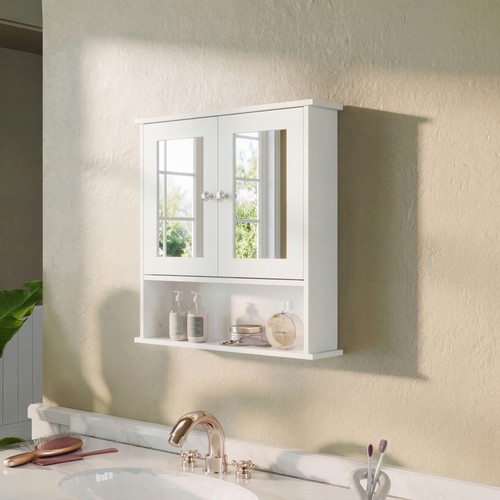 Modern bathroom cabinet with - modern,