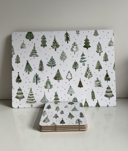 New christmas festive - set, 4