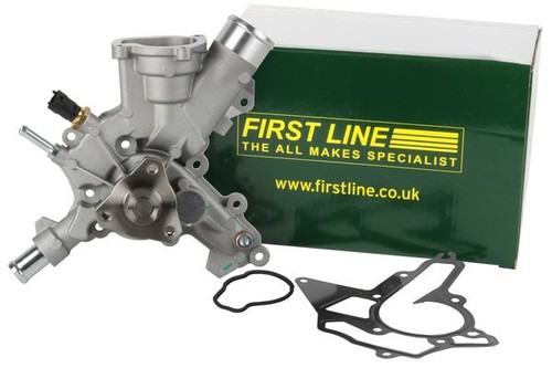 First line fwp2194 engine - first,
