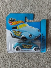 Hot wheels Volkswagen VW