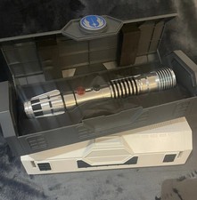 Plo Koon Legacy Lightsaber