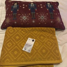 Marks and Spencer Home Decor