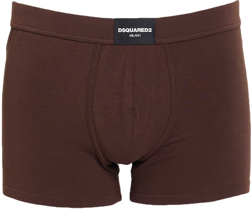 Dsquared2 men dark brown - dsquared2,