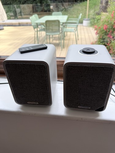 Ruark audio mr1 mk2 - ruark,