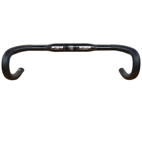 Fsa compact wing - wing, handlebar