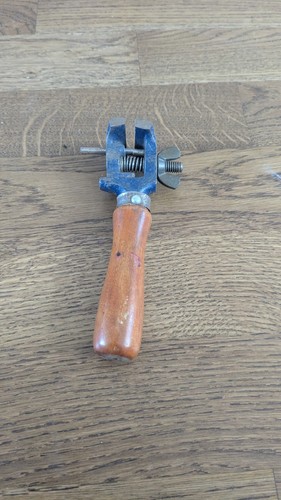 Vintage precision hand - vintage,