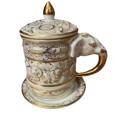 Pair Handcrafted Thai