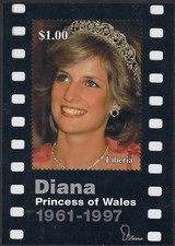 MNH Souvenir Sheet from