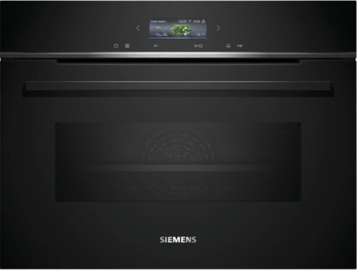 New siemens electric oven - electric,