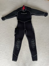 Scubapro Nova Scotia 6.5mm