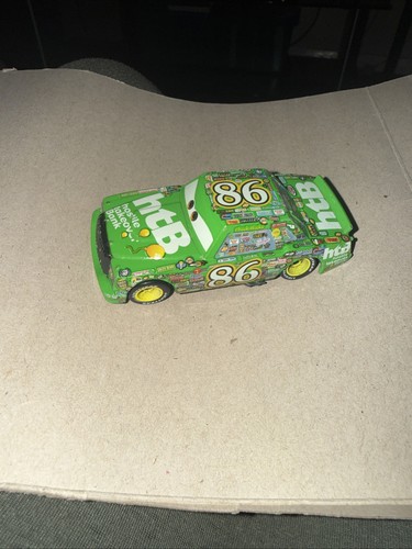 Disney pixar cars chick hicks - pixar,