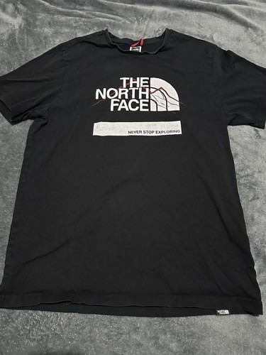 The north face black - face,