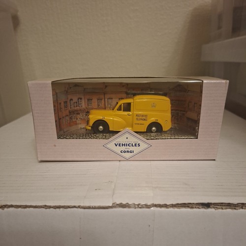 Corgi classic vehicles 99803 - corgi,