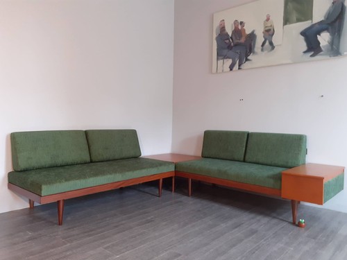 Svanette living room - set, by