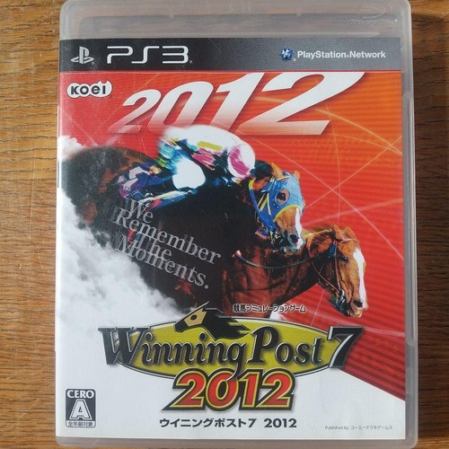 Ps3 p2012 - ps3,