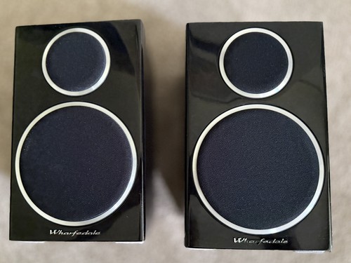 Wharfedale diamond 210 - wharfedale,