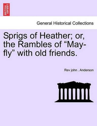 Sprigs heather the - sprigs, of