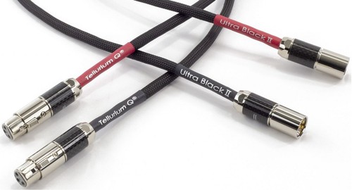 Tellurium ultra black - tellurium, q