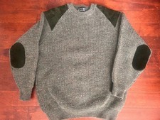 Isles Knit Shetland Pure New