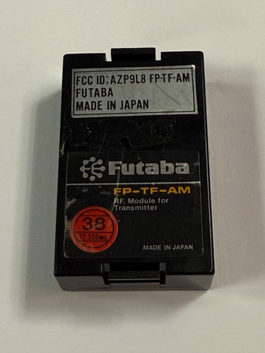 Excellent futaba am - excellent,