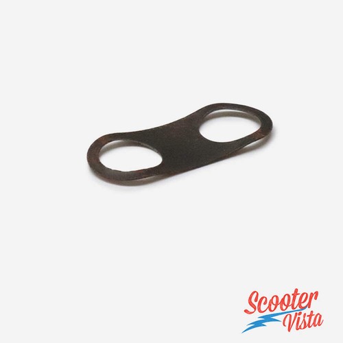 Lambretta brake shoe - lambretta,