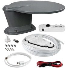 Maxview Gazelle Pro Grey