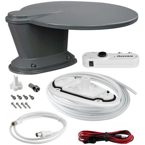 Maxview gazelle pro - gazelle,