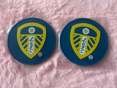 Set leeds united silicone - leeds,