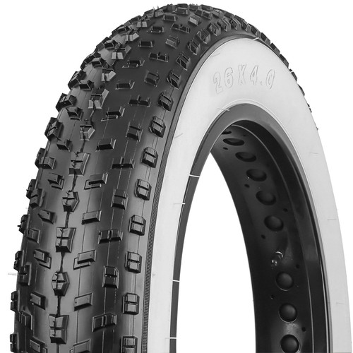 Mohegia fat bike - fat, tire