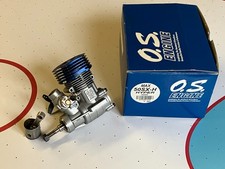 O.S Engine 50 SX H Ring Hyper