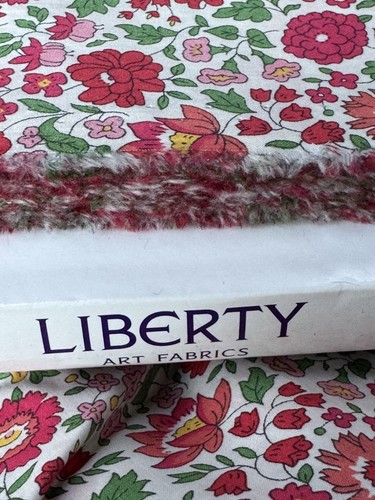 Liberty tana lawn fabric - tana,