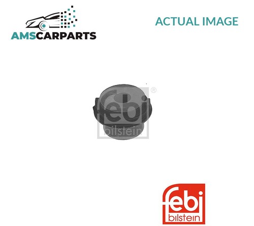 Control arm wishbone bush - control,