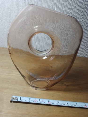 Rare unusual 22cm tall - 22cm,