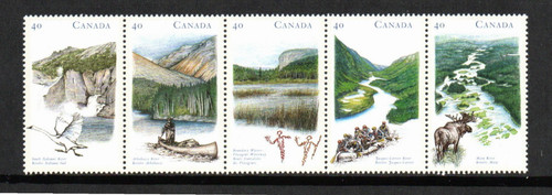 Canada 1991 sg1432 - canada,
