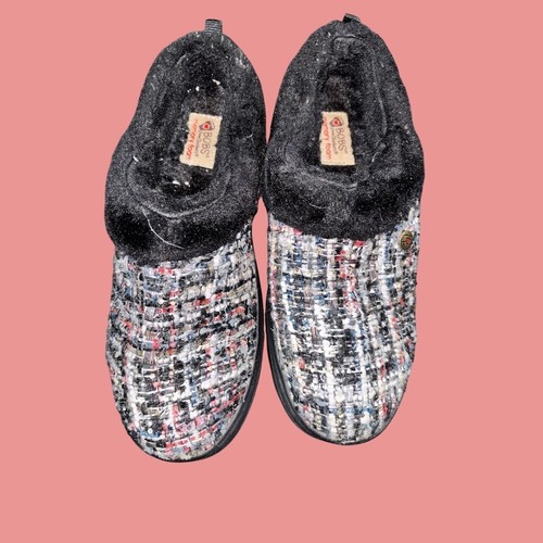 Skechers bobs slippers womens - bobs,